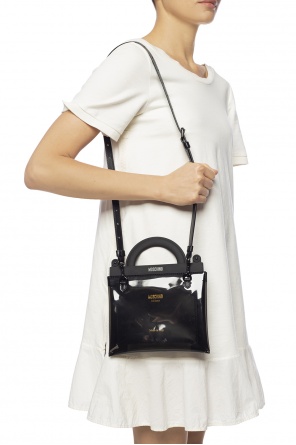 Torba na ramię, zdjęcie 2 Torba na ramię od Moschino